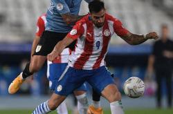 爱游戏体育官网-包含乌拉圭选手获得金靴奖，成为焦点的词条