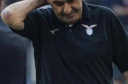 爱游戏官网-拉齐奥表现不佳，陷入困境的简单介绍