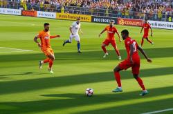 爱游戏-包含欧洲足球风云，球队在比赛中竞技引发热议的词条