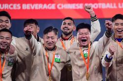 爱游戏大厅-中超豪强再闯冠军路，强势表现引起关注的简单介绍