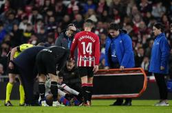 爱游戏中国-欧洲豪强激战，胜负难以预料