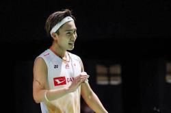 AYXapp下载-包含丹麦队绝杀印度队，桃田贤斗状态火热的词条