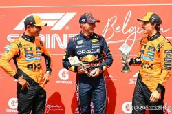 爱游戏tv-哈斯车队翻盘梅赛德斯，勒克莱尔惊艳四座的简单介绍