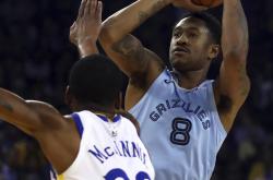 爱游戏体育-猛龙连胜终结，被灰熊绝杀终结八连胜的简单介绍