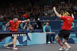 爱游戏体育官网-乒乓球比赛点球大战，中国选手激战胜出的简单介绍