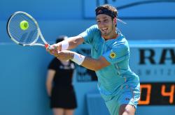 爱游戏体育官网-关于澳大利亚网球队血洗美国网球队，瓦林卡高光表现的信息