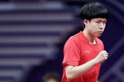 爱游戏官方入口-包含日本乒乓球队爆冷法国乒乓球队，水谷隼送出助攻的词条