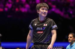 爱游戏体育官网-波兰乒乓球队险胜奥地利乒乓球队，张本智和关键制胜的简单介绍