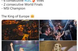 爱游戏中国-DK鏖战FNC，Caps惊艳世界