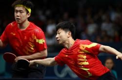 爱游戏网页版-瑞典队逆转中国队，马龙带队取胜