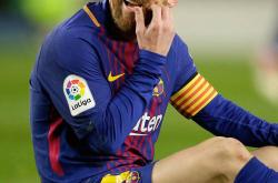 AYX官方直播-关于梅西连场进球，助力巴萨逆转胜的信息