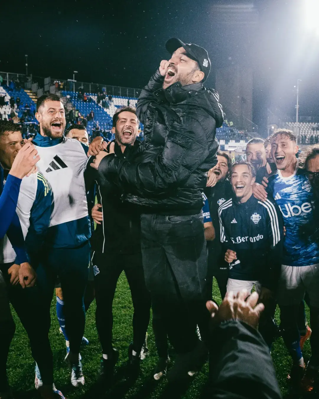 意甲升班马主场惊险胜利，梦想再近一步的简单介绍