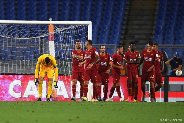 关于罗马主场迎来胜利，排名稍有提升的信息