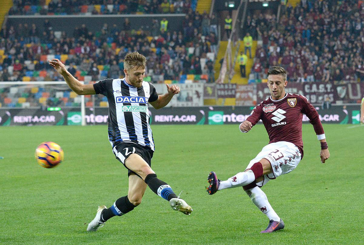 都灵客场不敌，遭遇两连败寻找突破的简单介绍