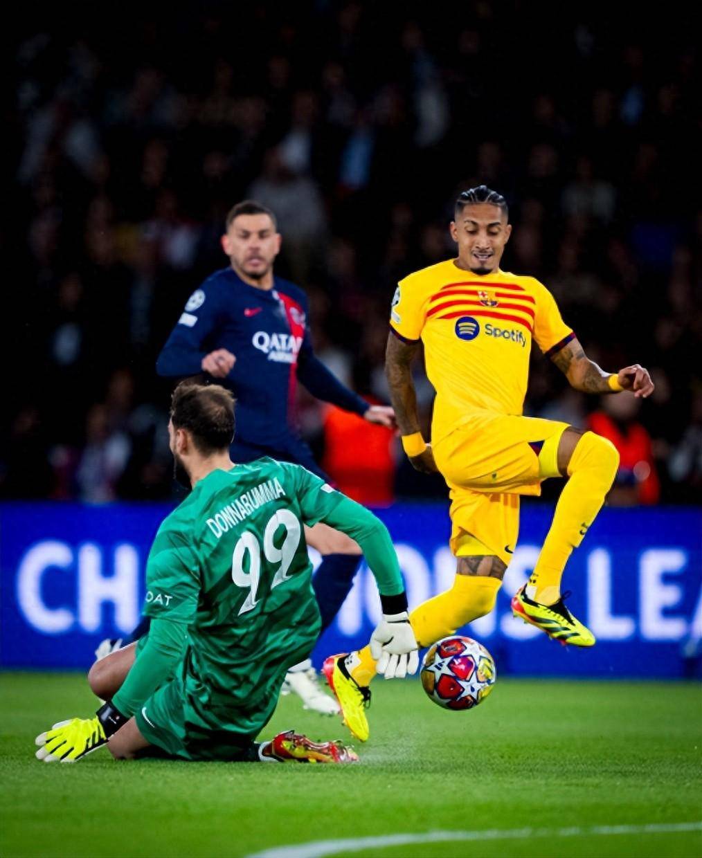 关于巴黎主场惨遭逆转，不敌尼斯的信息