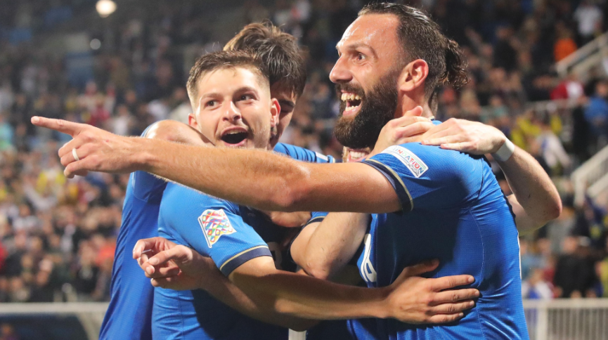 波黑vs克罗地亚：胜负难料的较量！的简单介绍