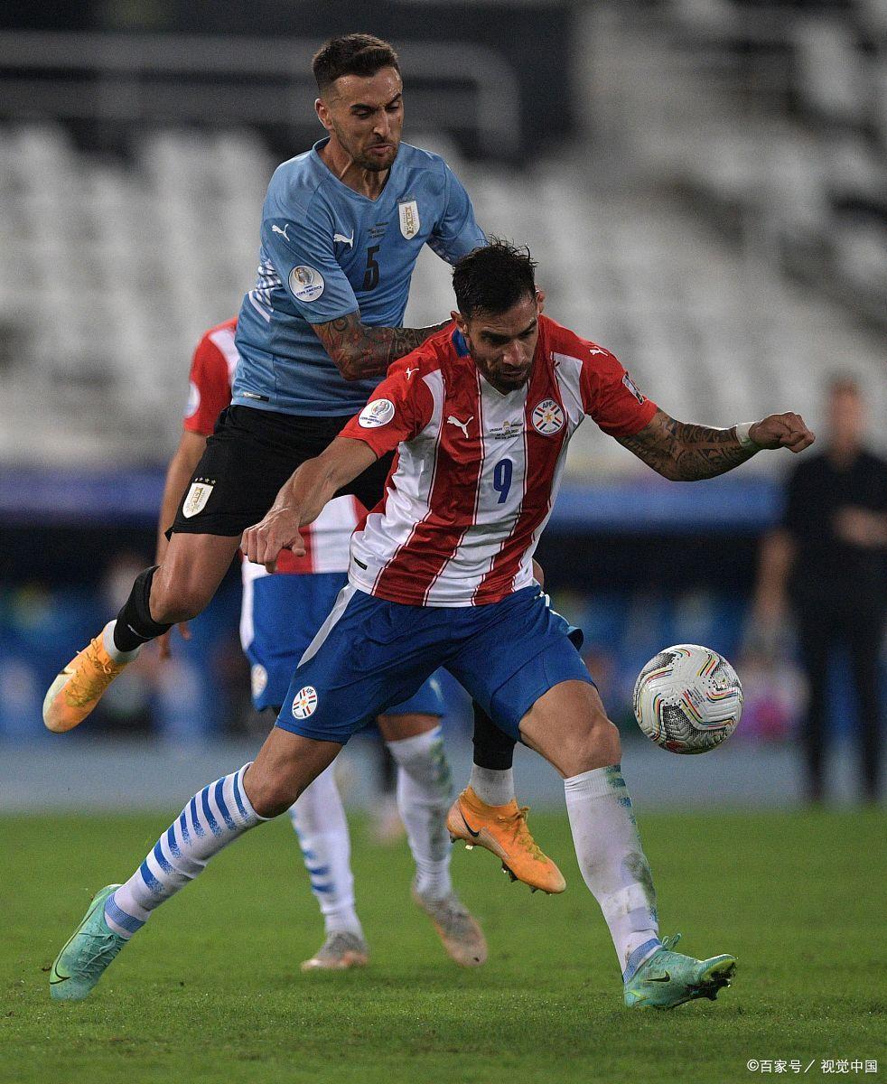 包含乌拉圭选手获得金靴奖，成为焦点的词条