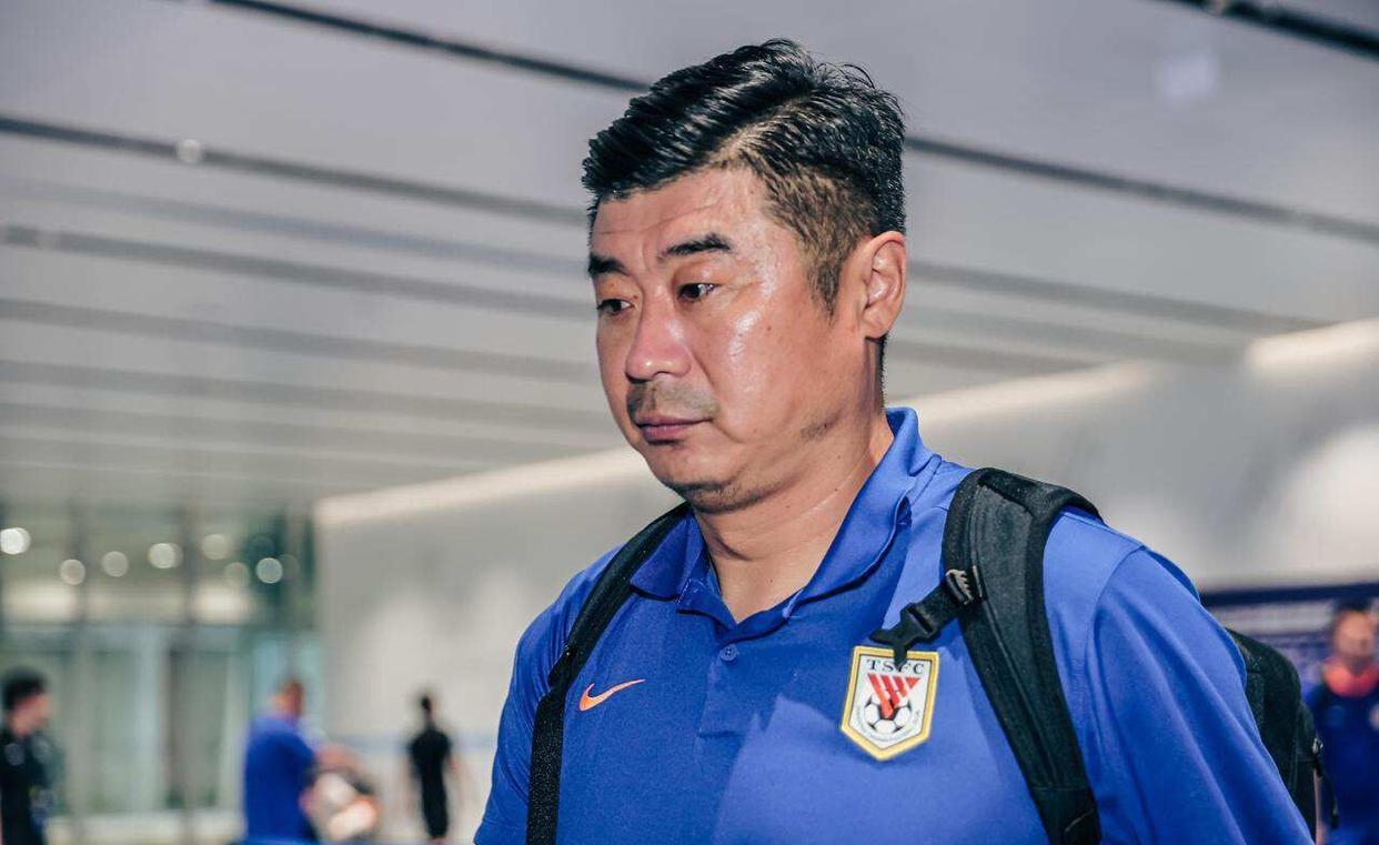 泰达主场战平鲁能，保持不败状态积分逐渐攀升的简单介绍