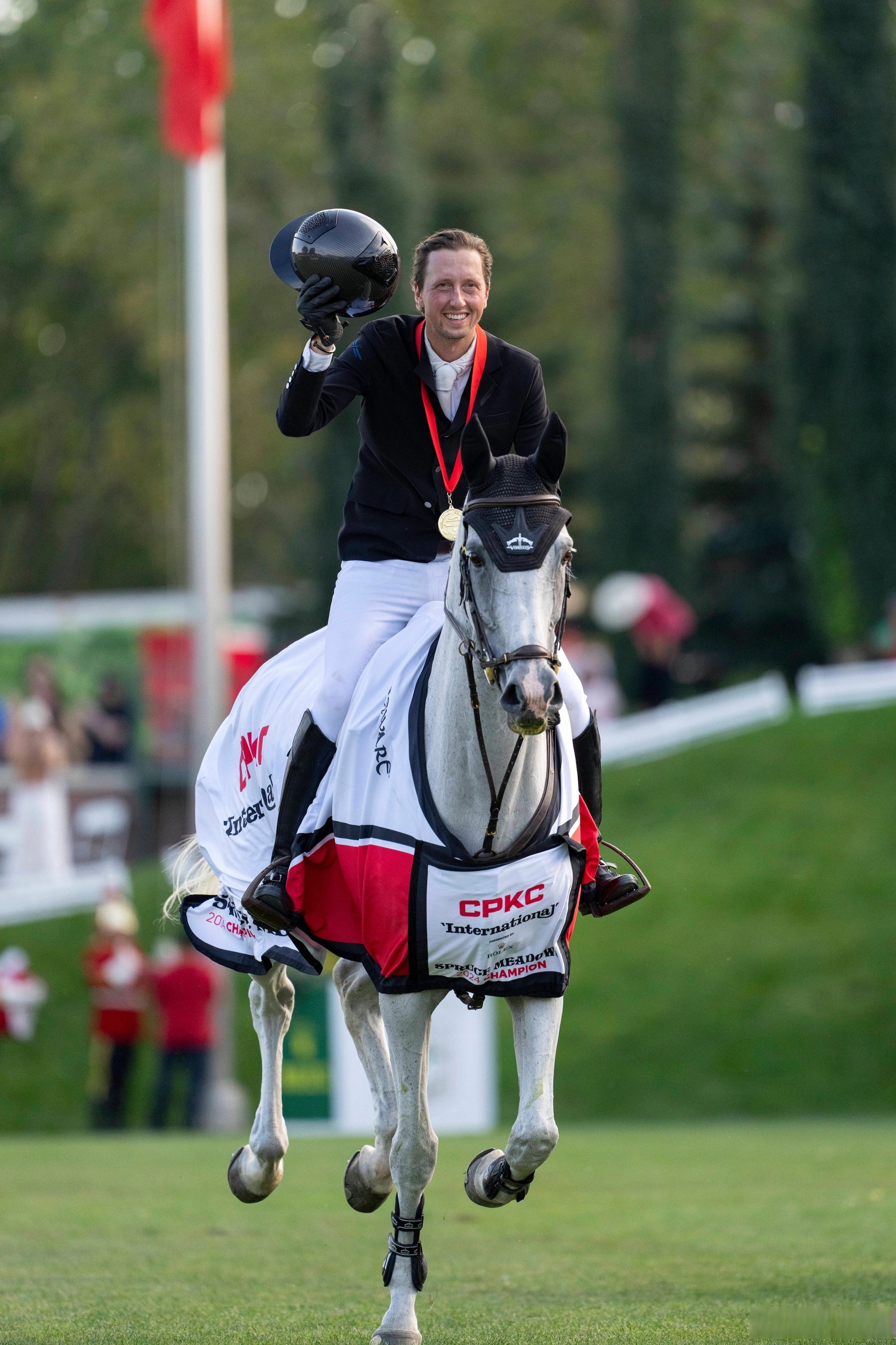 包含法国名将斩获马拉松比赛亚军，跨越障碍登榜的词条