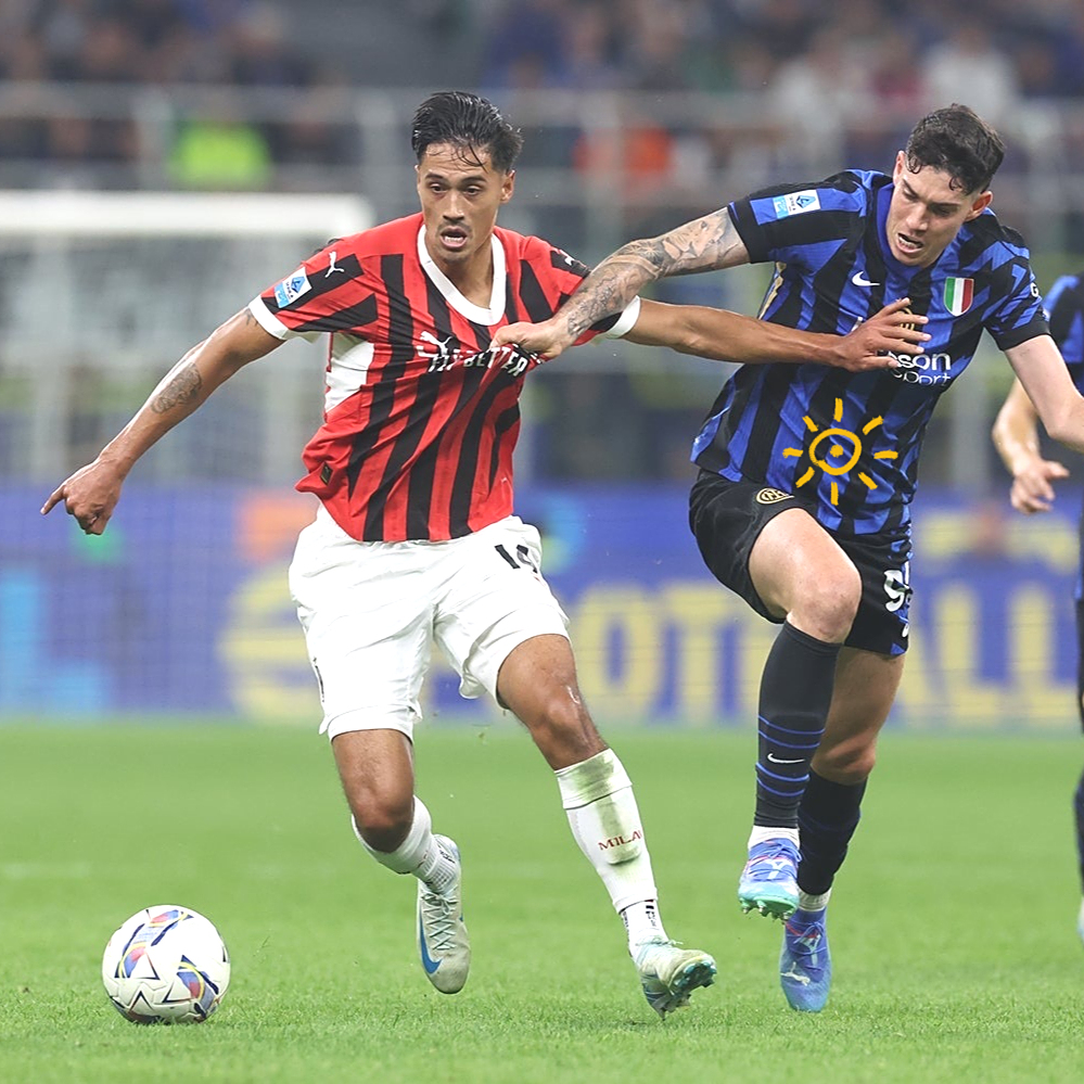 AC米兰前锋火力全开，蝉联最佳进攻球员的简单介绍