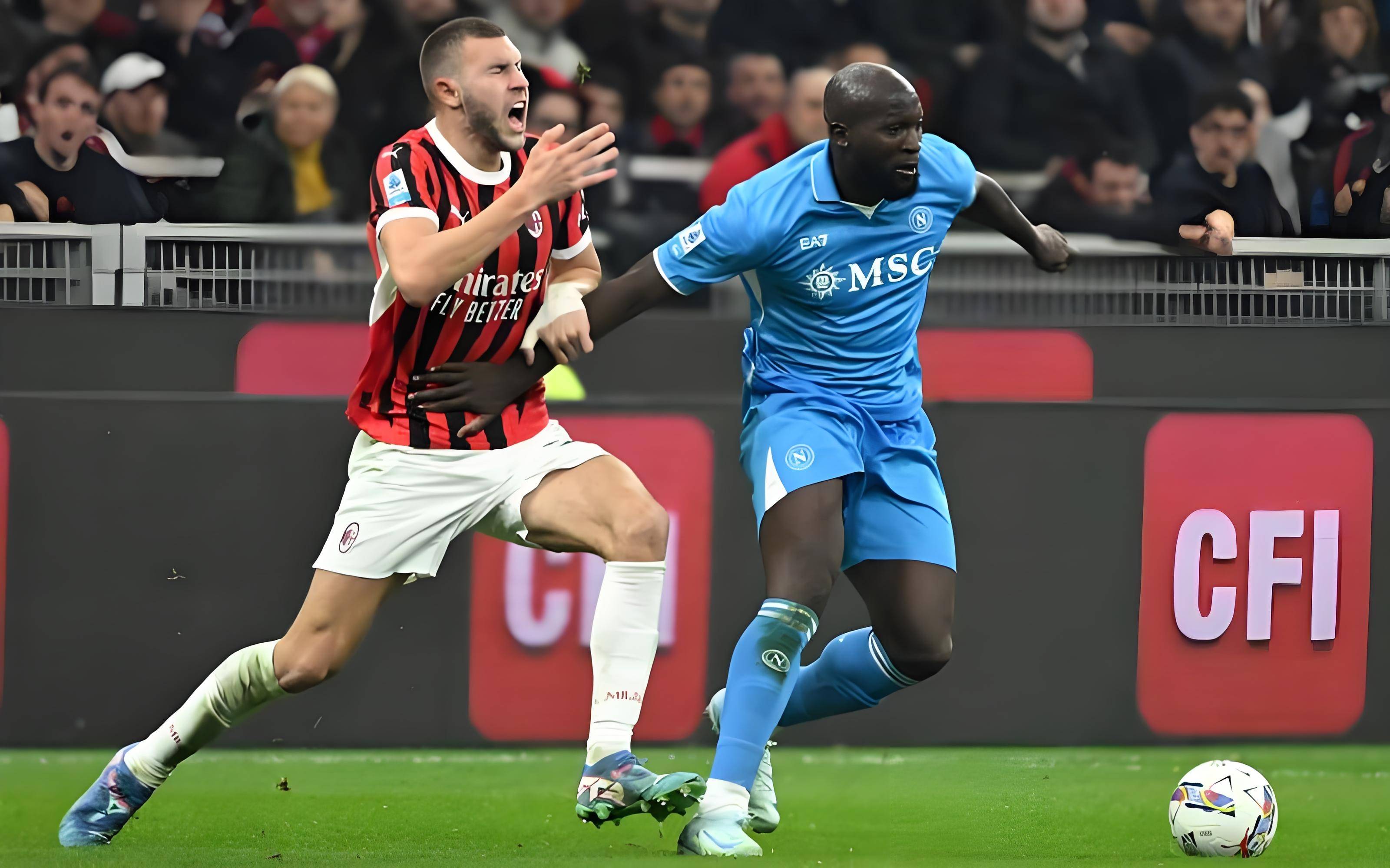 AC米兰前锋火力全开，蝉联最佳进攻球员的简单介绍