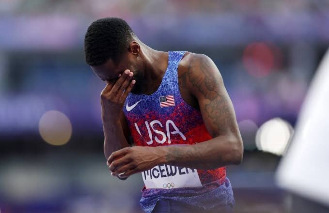 关于美国选手刷新世界纪录，实力不可小觑的信息