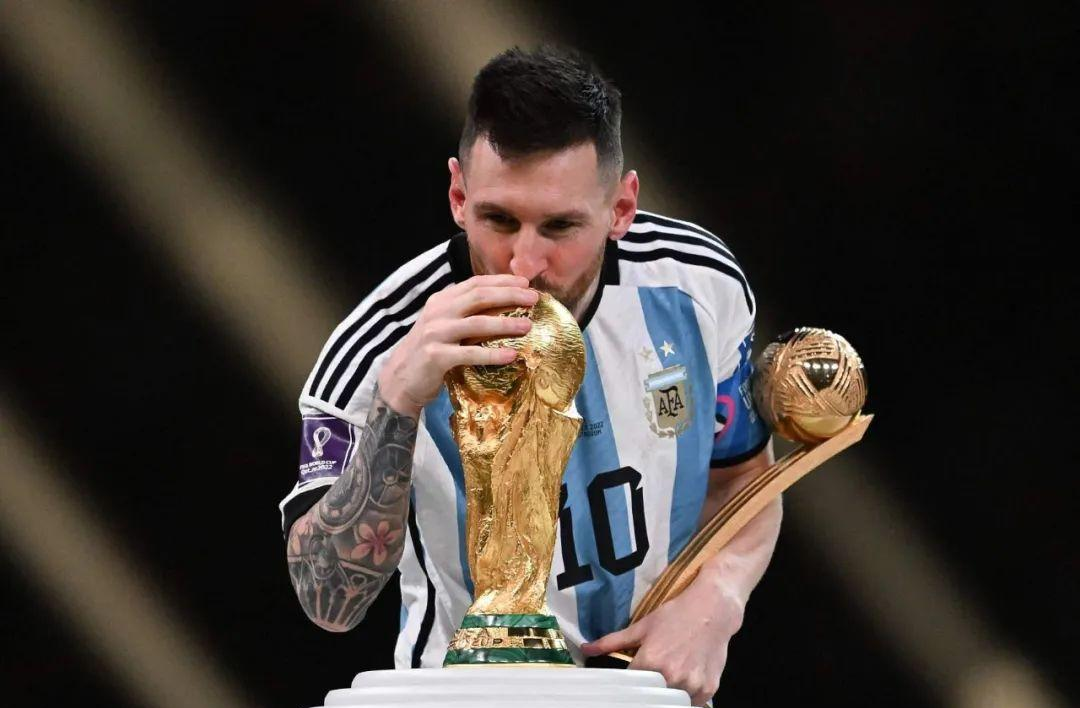 西班牙险胜阿根廷，姆巴佩刷新纪录