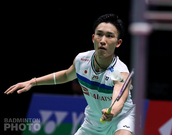 包含丹麦队绝杀印度队，桃田贤斗状态火热的词条