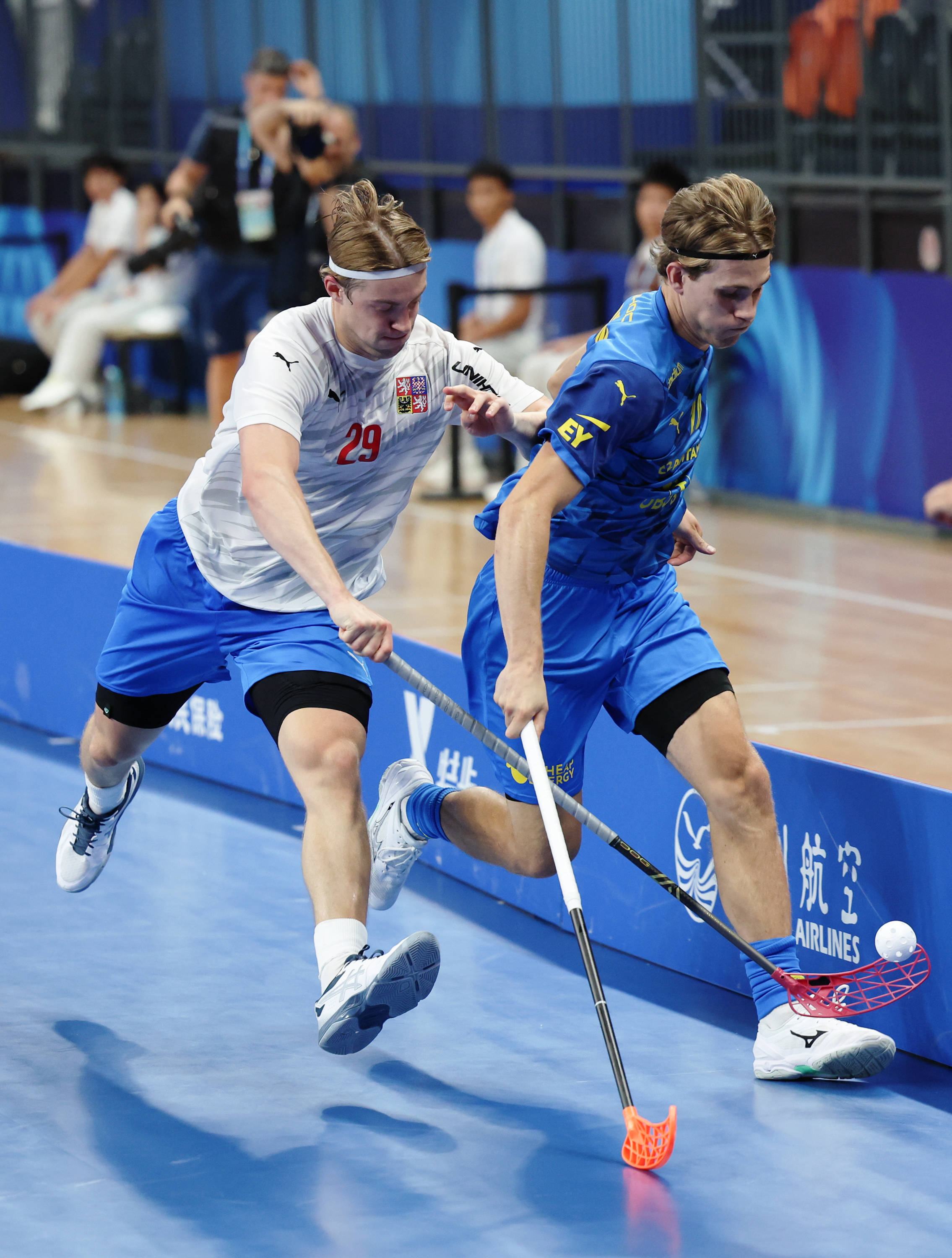 包含斯洛伐克战胜瑞典戏剧性胜利的词条