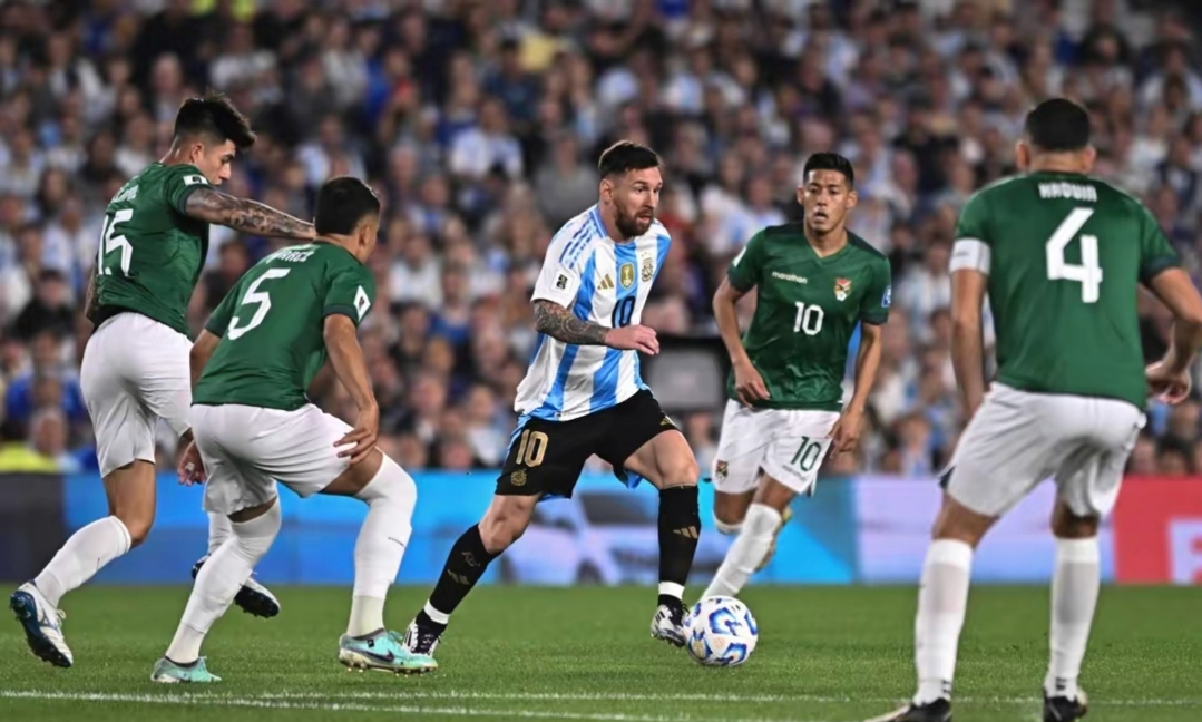 巴西横扫阿根廷，格列兹曼刷新纪录