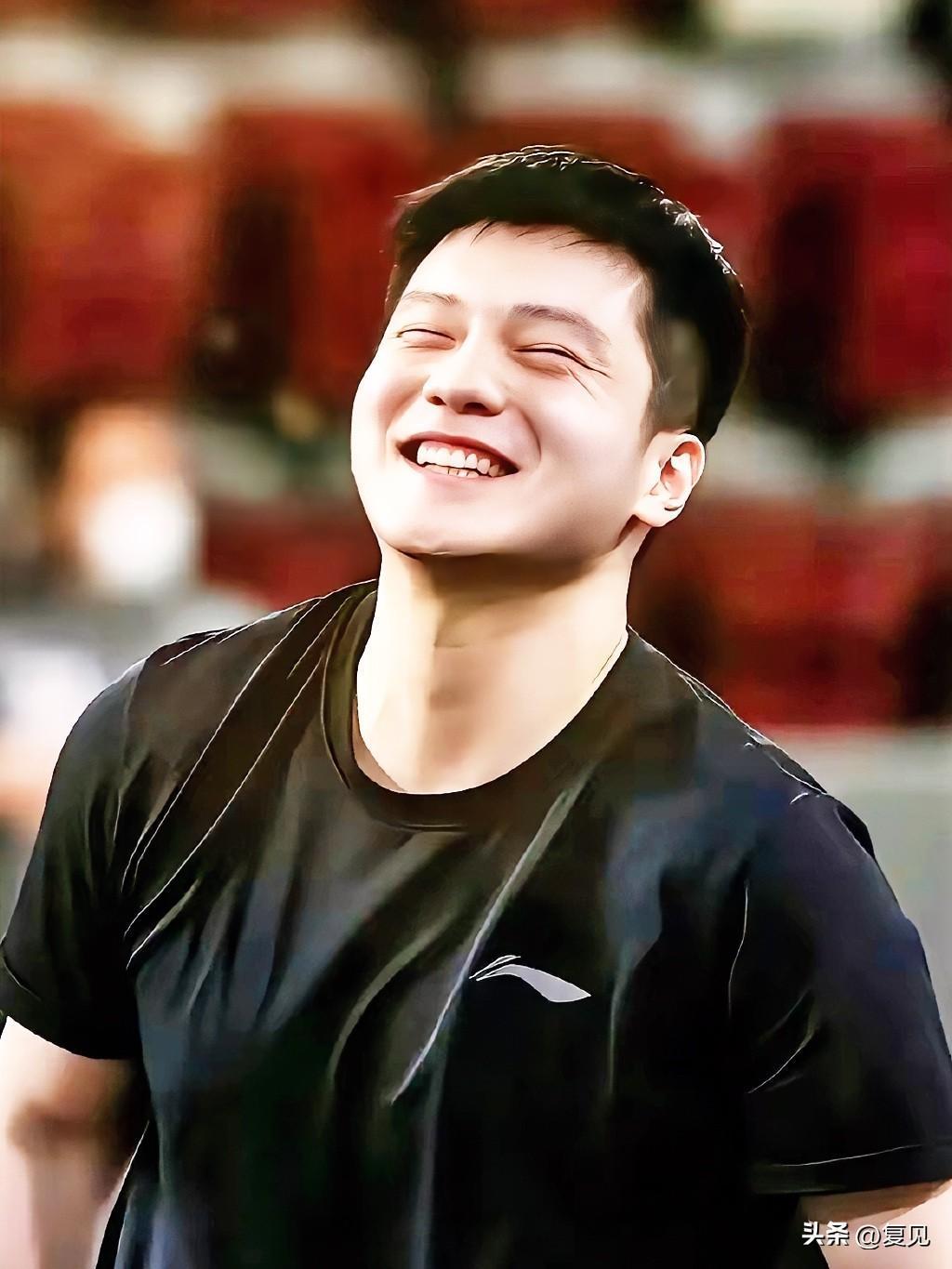 韩国队逆转英格兰队，樊振东关键制胜