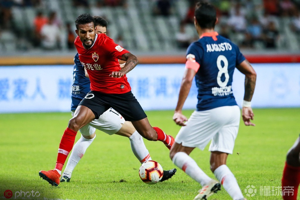 深圳佳兆业客场不敌北京人和，遭遇失利的简单介绍