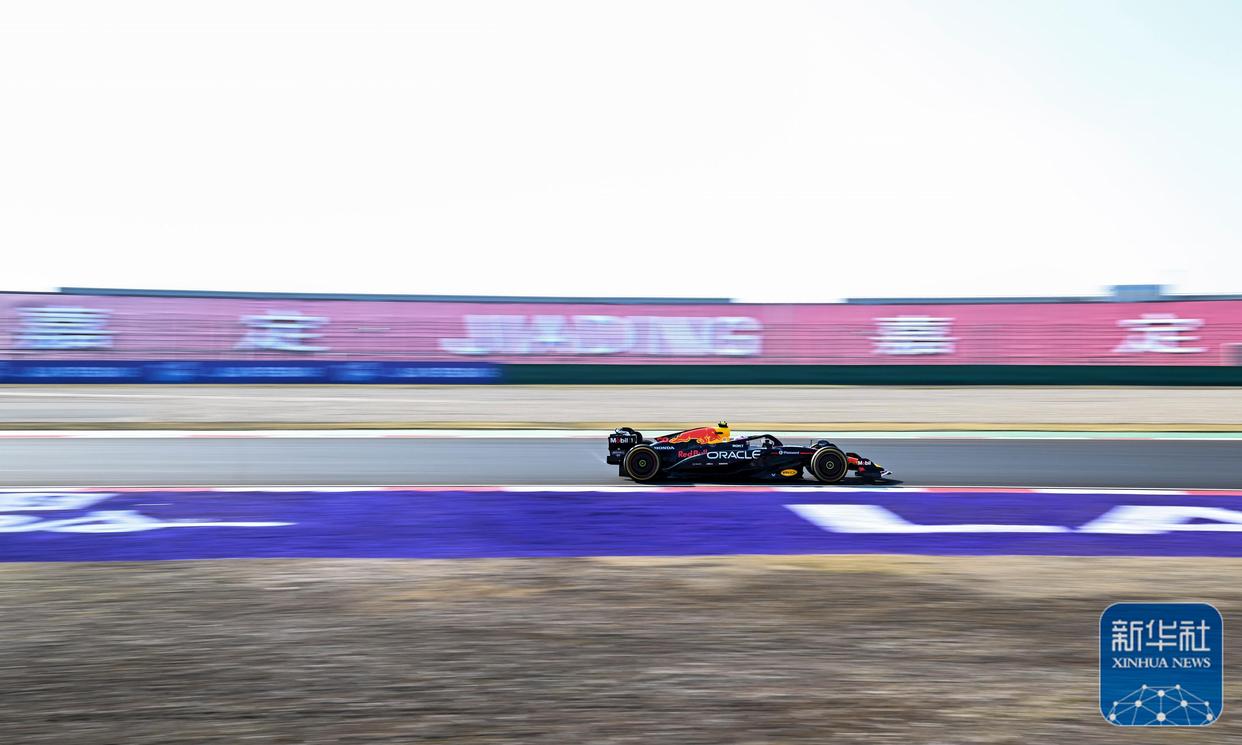 关于雷诺车队碾压红牛二队，勒克莱尔统治全场的信息