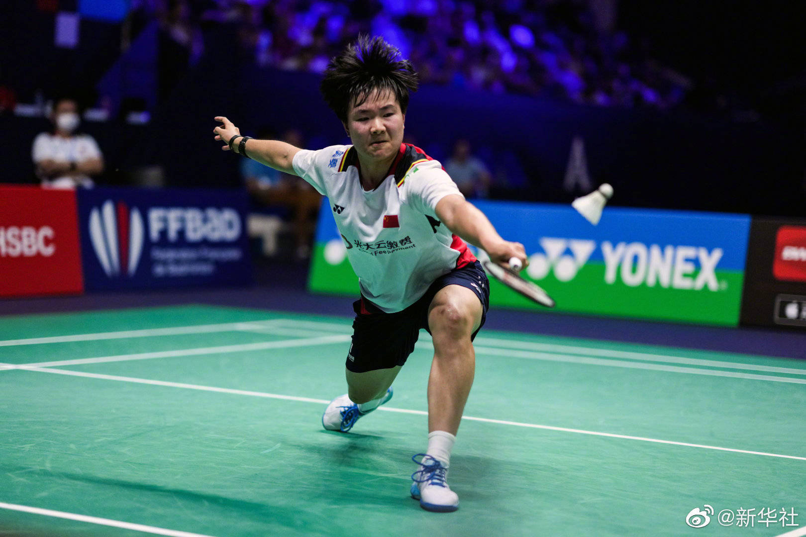 关于马来西亚队险胜法国队，戴资颖高光表现的信息