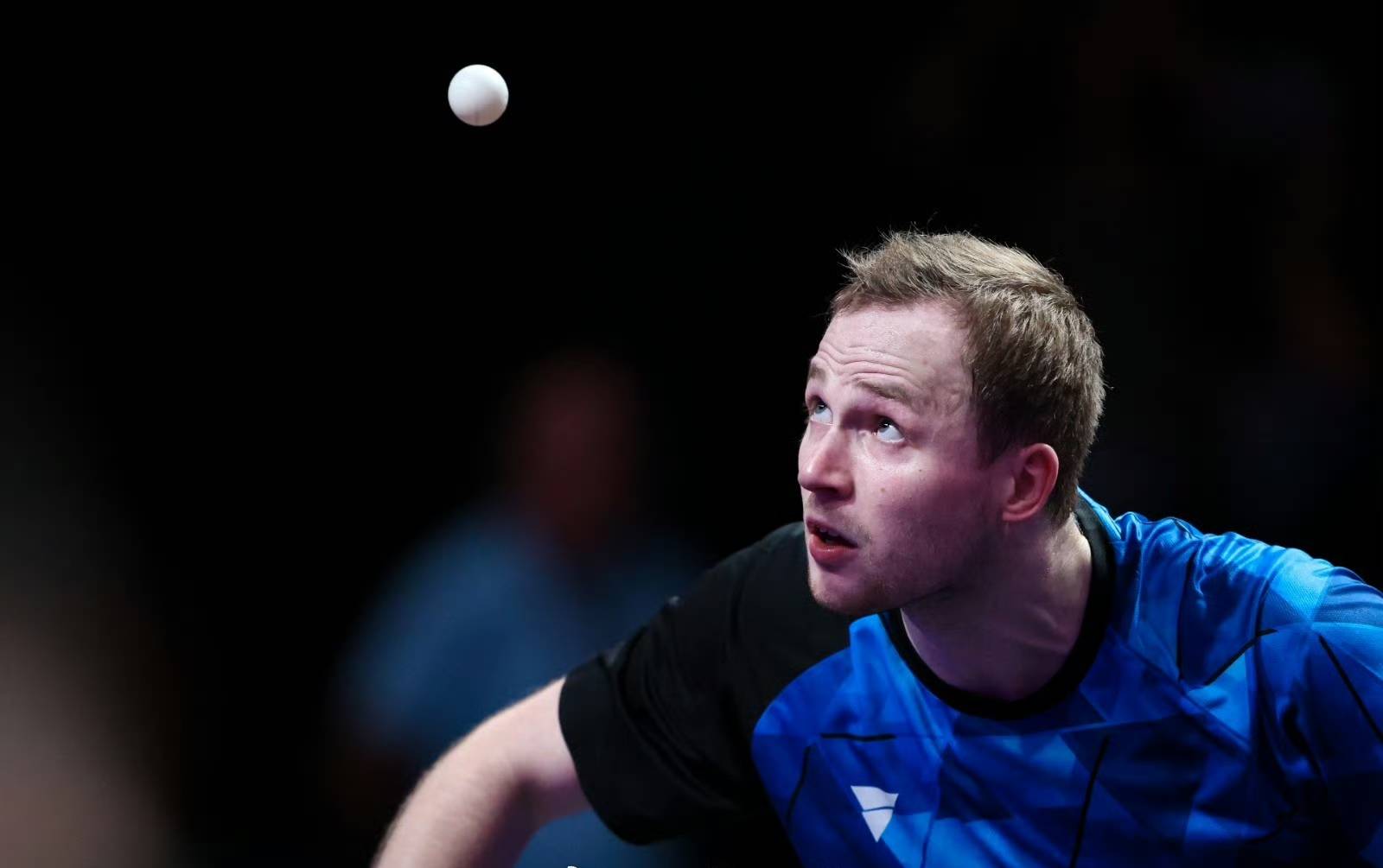 瑞典队绝杀法国队，梁靖崑高光表现的简单介绍