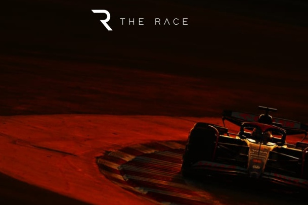 红牛二队轻取梅赛德斯，诺里斯统治全场