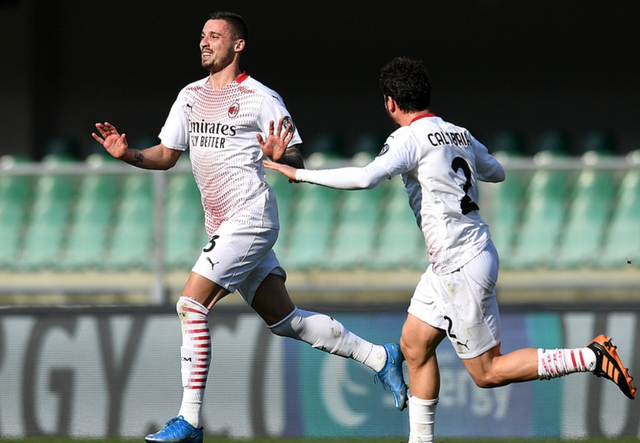 包含AC米兰轻取法国，迪马利亚制霸全场的词条