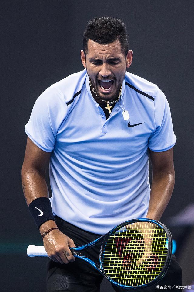 包含澳大利亚网球队轻取英国网球队，克耶高斯高光表现的词条