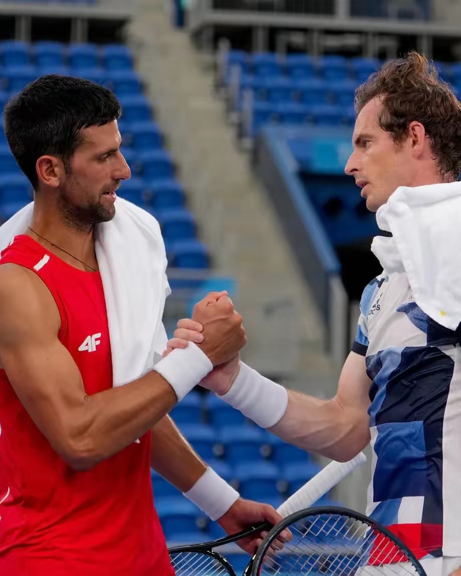 关于世界网球队轻取日本网球队，穆雷关键制胜的信息