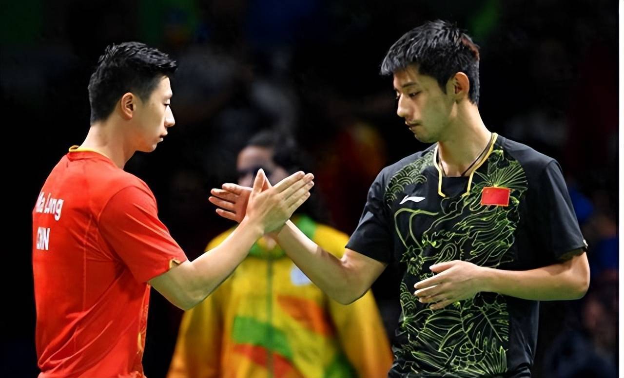 英国乒乓球队爆冷奥地利乒乓球队，张继科制霸全场的简单介绍