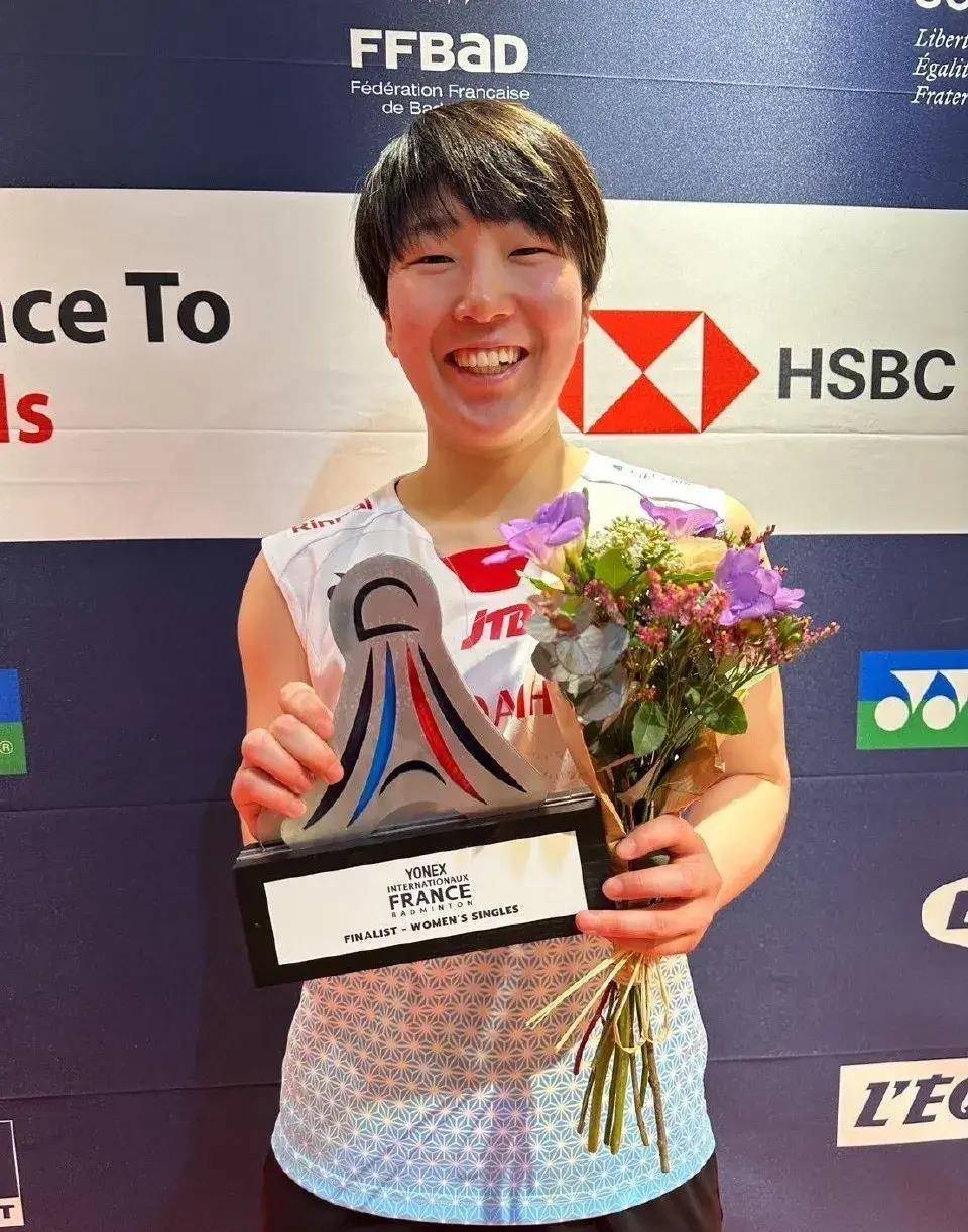 关于英格兰羽毛球队碾压韩国羽毛球队，戴资颖爆发神勇的信息