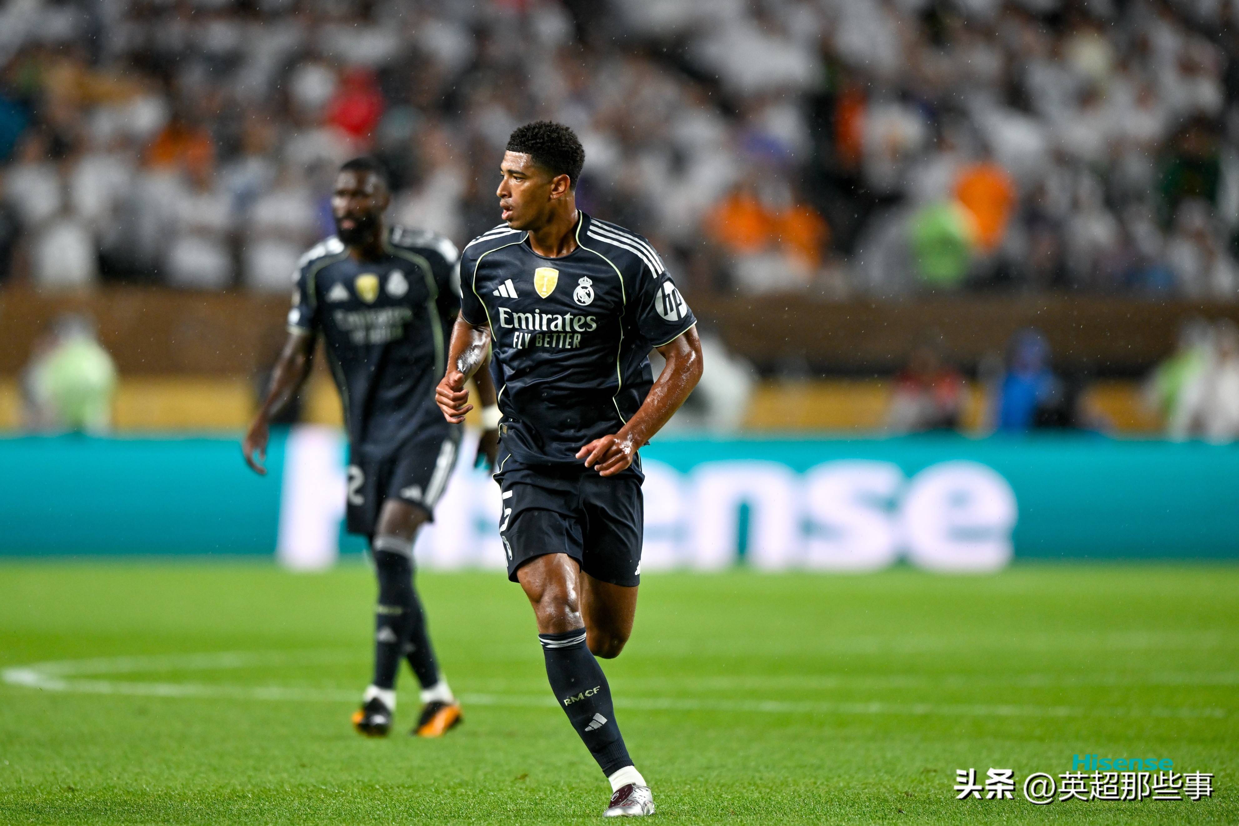 拜仁完胜尤文，贝林厄姆关键制胜的简单介绍