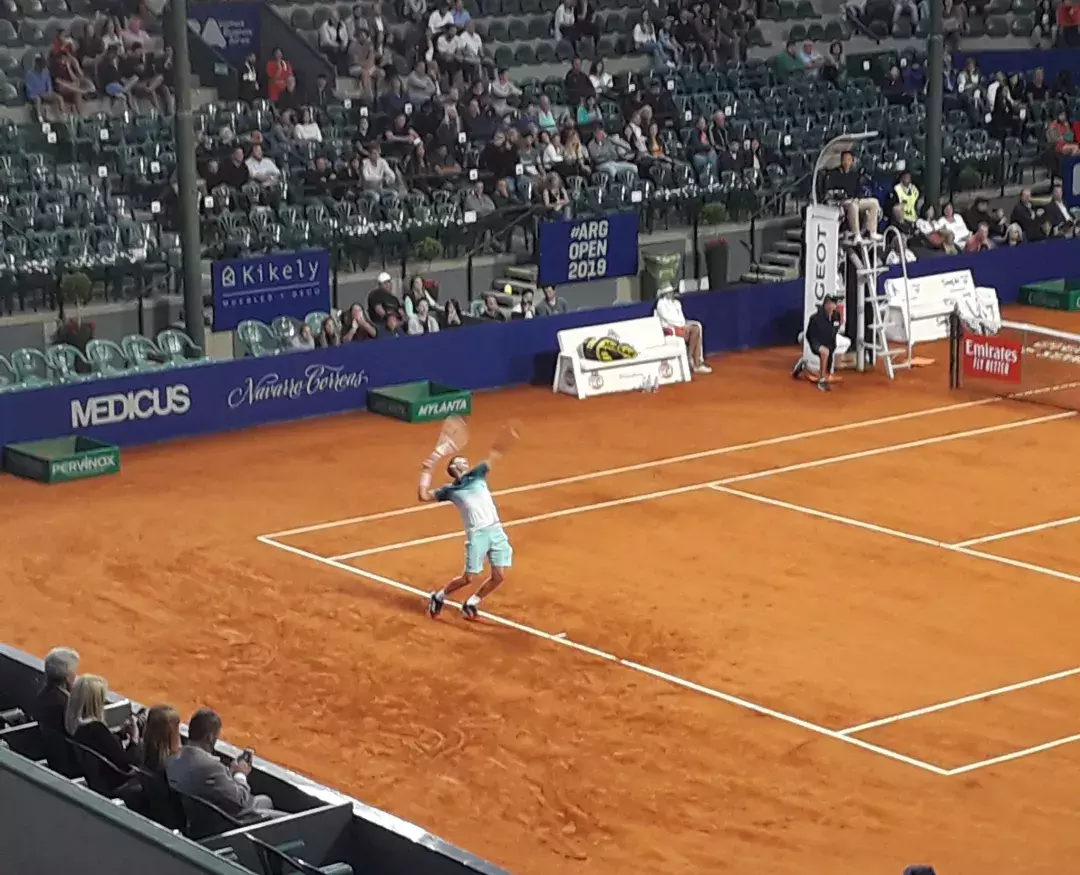 联合杯逆转戴维斯杯，梅德韦杰夫惊艳四座的简单介绍