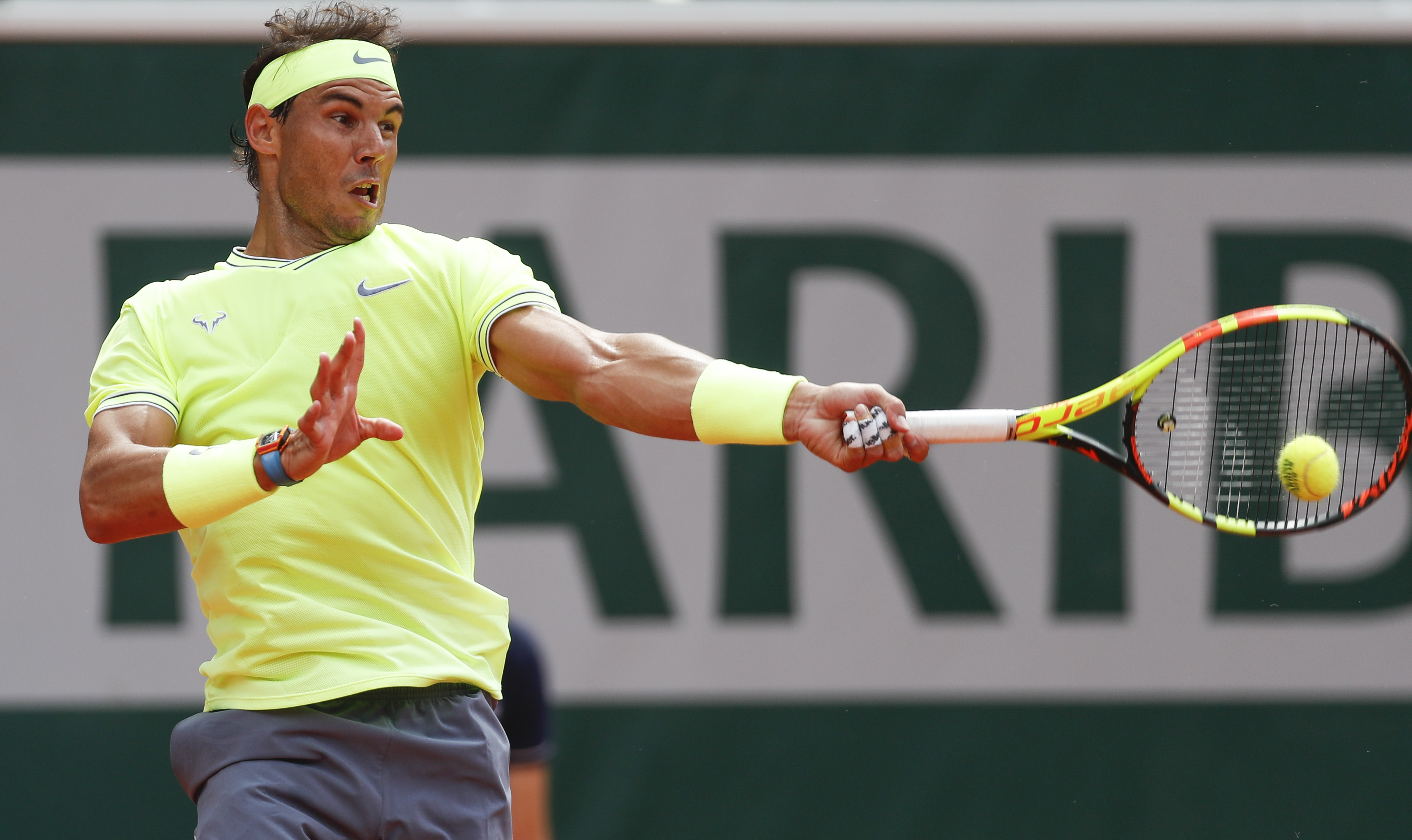 关于法国网球队绝杀日本网球队，纳达尔打破历史纪录的信息