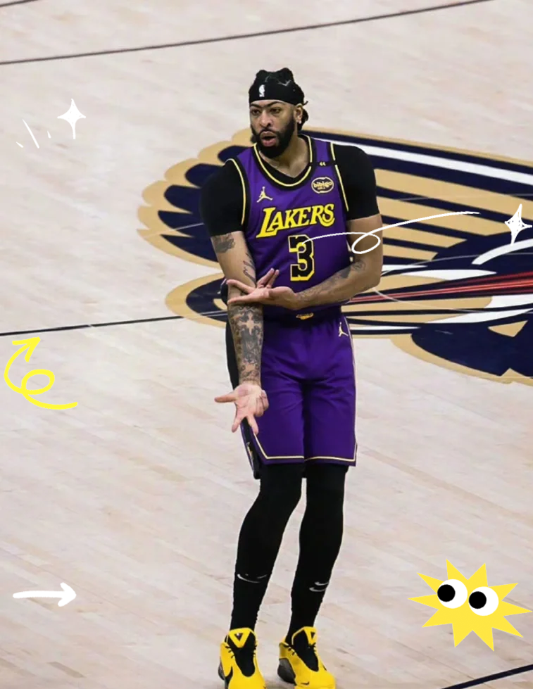 关于山西队鏖战雄鹿，浓眉哥点燃赛场的信息