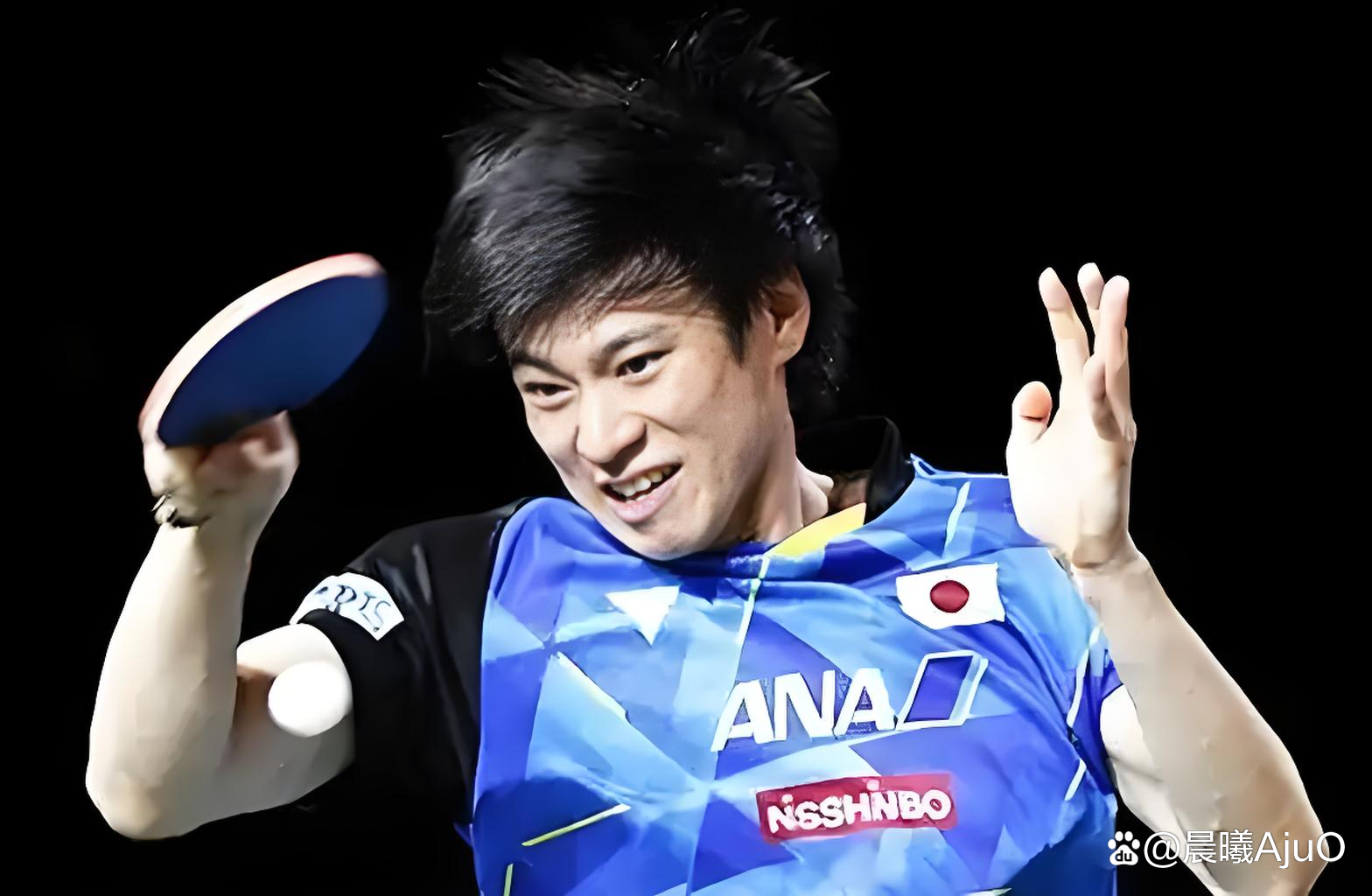 关于奥地利乒乓球队爆冷韩国乒乓球队，王皓惊艳世界的信息