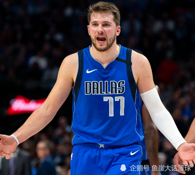 独行侠翻盘雷霆，乔治·希尔统治全场的简单介绍