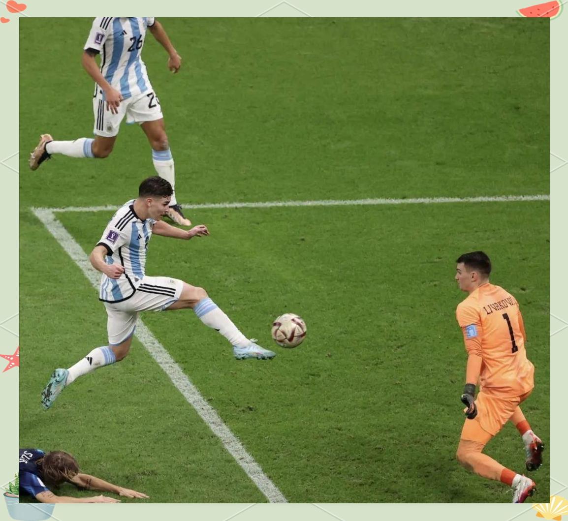 包含比利时翻盘克罗地亚，梅西一己之力扛起全队的词条