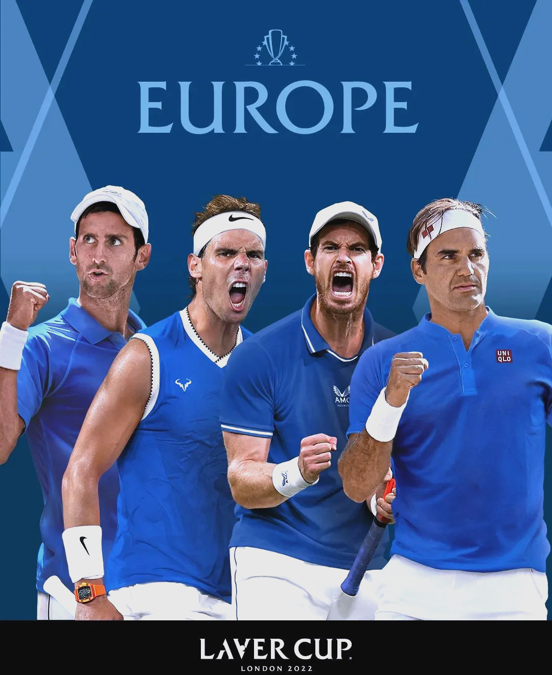 关于法网逆转拉沃尔杯，德约科维奇刷新纪录的信息