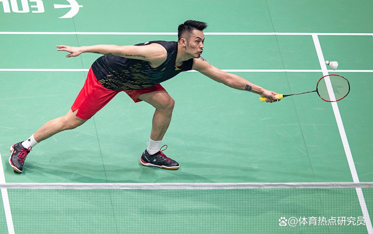 泰国羽毛球队逆转丹麦羽毛球队,马琳爆发神勇的简单介绍 泰国羽毛球队逆转丹麦羽毛球队,马琳爆发神勇的简单介绍